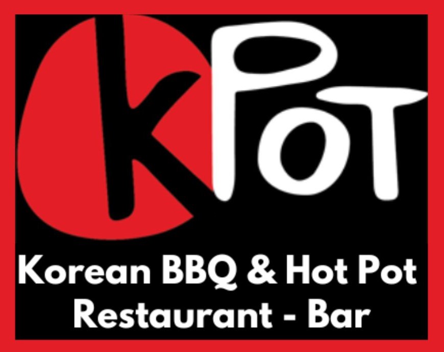 KPOT Korean BBQ & Hot Pot